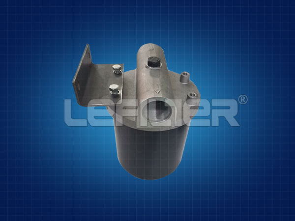 低壓管路過濾器PLA060