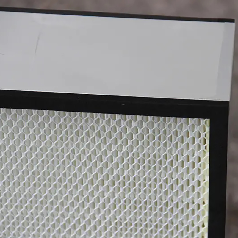 H13H14板框過(guò)濾器