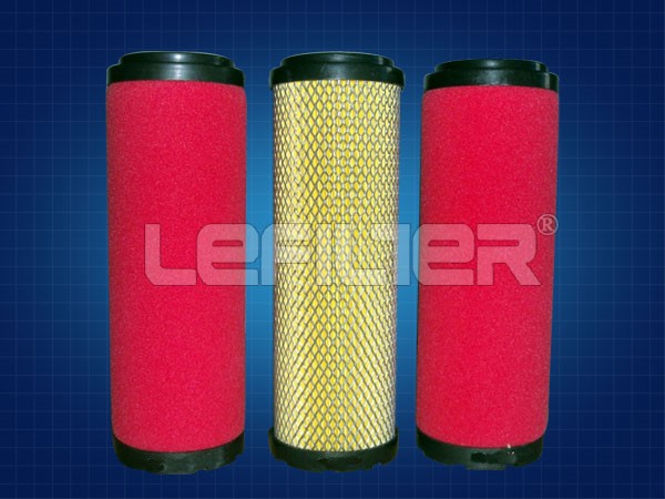 Zander替代德國(guó)先達(dá)精密濾芯V1040