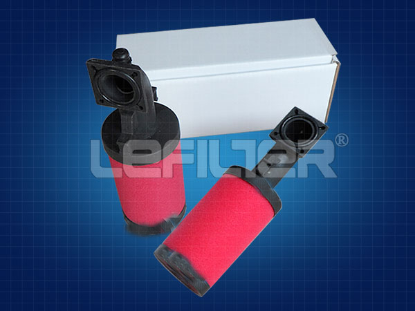 2205176607替代柳州富達(dá)機(jī)油濾芯