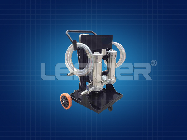 濾油機(jī)都有哪些保養(yǎng)方法