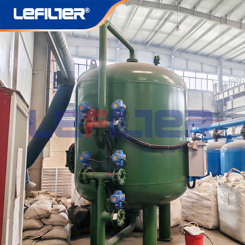 高效反清洗過濾器