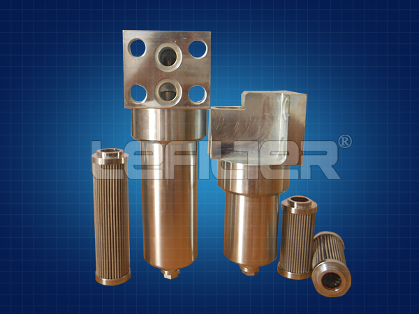 不銹鋼過(guò)濾設(shè)備的先進(jìn)功能