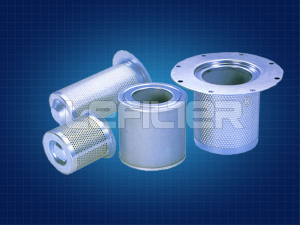 FS替代復(fù)盛空壓機(jī)油氣分離濾芯