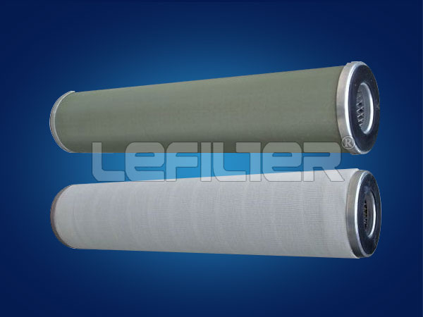 YSF-15-6分離濾芯，電廠濾芯