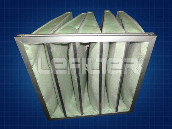 多袋式空氣過(guò)濾器