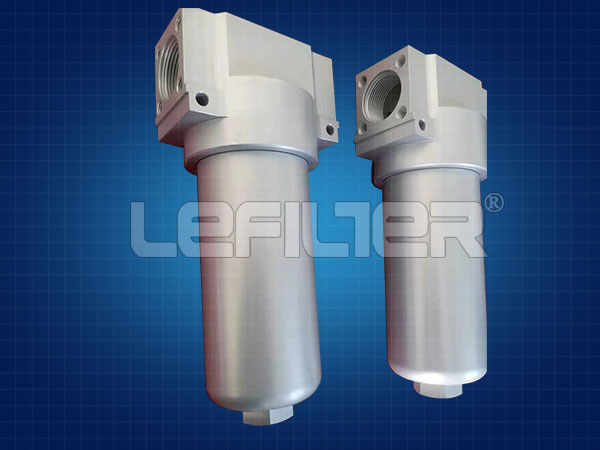 YPM-110管路過(guò)濾器