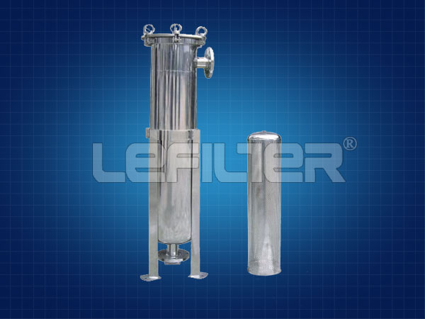 保安過(guò)濾器LF-ZHCF-3