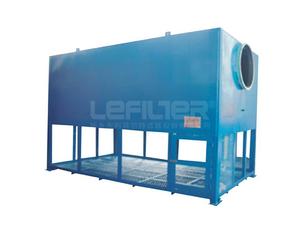 自潔式空氣過(guò)濾器LFZK-5200